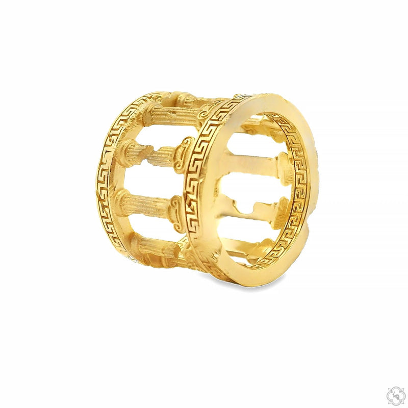 TraxNYC Coliseum Ring 70490 - Image 2