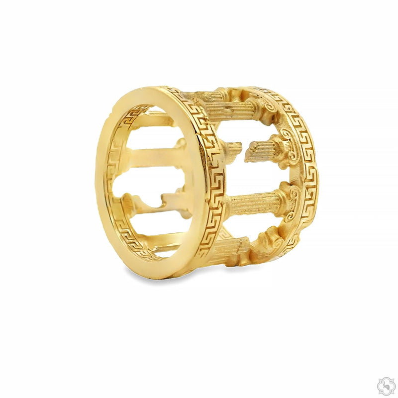 TraxNYC Coliseum Ring 70490 - Image 3