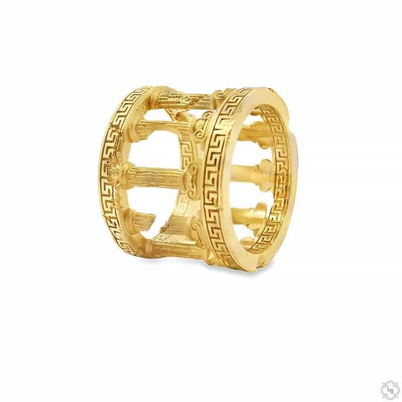 TraxNYC Coliseum Ring 70490 - Image 4