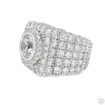 Championship Pinky Ring 70524 - Image 3