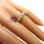 Ladies Spirit Ring 7083 - Image 9