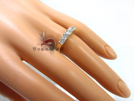 Ladies Spirit Ring 7083 - Image 9
