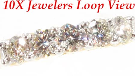 Ladies Spirit Ring 7083 - Image 2