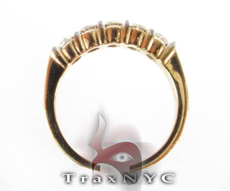Ladies Spirit Ring 7083 - Image 6