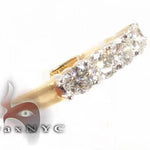Ladies Spirit Ring 7083 - Image 3