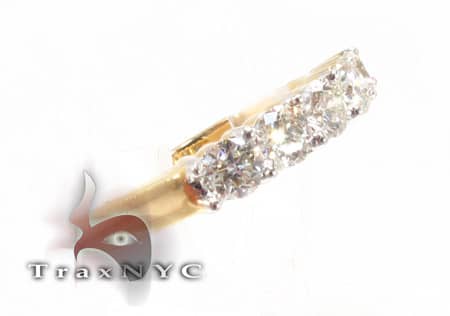 Ladies Spirit Ring 7083 - Image 3