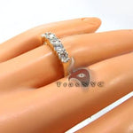 Ladies Spirit Ring 7083 - Image 7