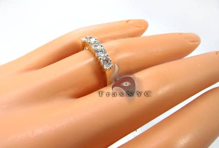 Ladies Spirit Ring 7083 - Image 7