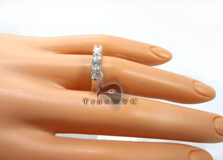 Ladies Spirit Ring 7083 - Image 8