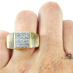 YG Achilles Ring 8948 - Image 7