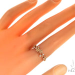 Amaryllis Diamond Anniversary/Fashion Ring 45472 - Image 5