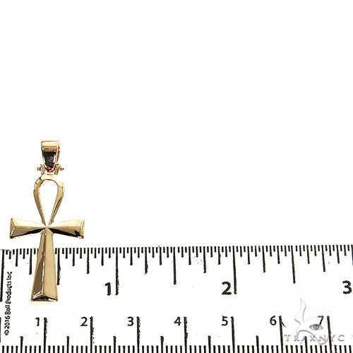 Ankh Cross Pendant 68564 - Image 5