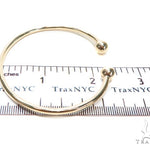 Bangle Gold Bracelet 40936 - Image 5