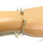 Bangle Gold Bracelet 40936 - Image 7