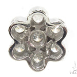 Bezel Diamond Pendant 35260 - Image 4