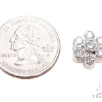 Bezel Diamond Pendant 35260 - Image 5