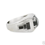 Black Diamond Empire Ring 70411 - Image 4