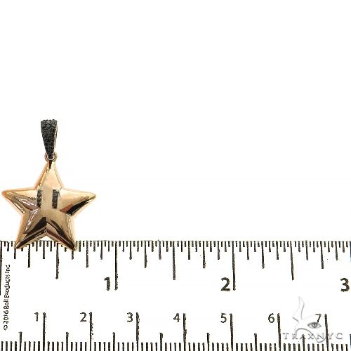 Black Diamond Mario Star Pendant Set 68539 - Image 5