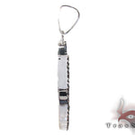 Cat Fish Diamond Pendant 26815 - Image 3