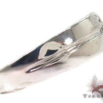 Channel Diamond Ring 29138 - Image 4