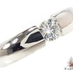 Channel Diamond Ring 33726 - Image 1