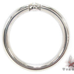 Channel Diamond Ring 33726 - Image 6