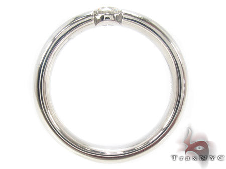 Channel Diamond Ring 33726 - Image 6