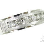 Channel Diamond SC3 Ring 2588 - Image 1