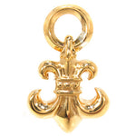 Gold Pendant 35812 - Image 1