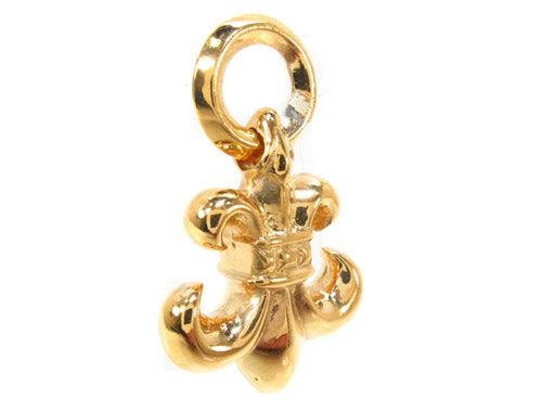 Gold Pendant 35812 - Image 2
