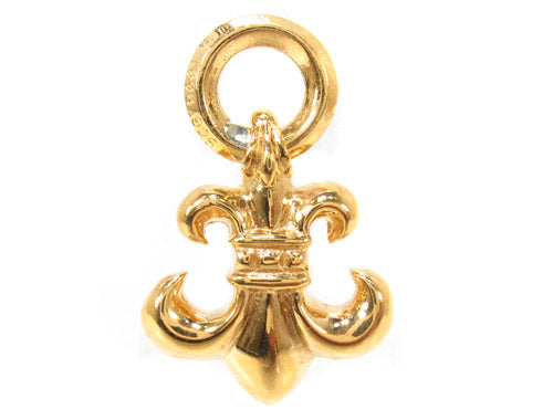 Gold Pendant 35812 - Image 3
