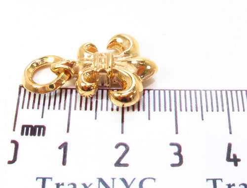 Gold Pendant 35812 - Image 5