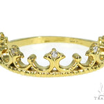 Crown Diamond Anniversary/Fashion Ring 45470 - Image 2