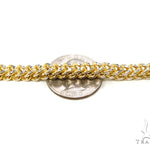 Custom 10k Yellow Gold Beeky n-40012 - Image 6