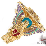 Custom Angel Ring 29325 - Image 4