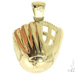 Custom Baseball Glove Pendant 56564 - Image 7