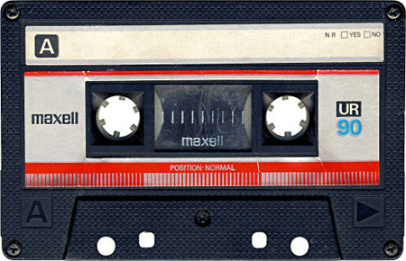 Custom Cassette Pendant 27950 - Image 13