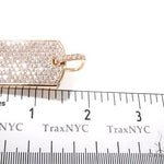 Custom Diamond Dog Tag 64200 - Image 6