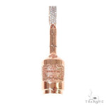 Custom Hennessy Bottle 67267 - Image 1