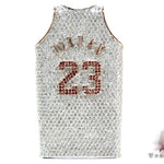 Jordan Jersey Pendant 20659 - Image 1