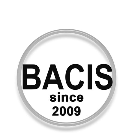 Custom \"Bacis\" Logo Pendant 28907 - Image 6