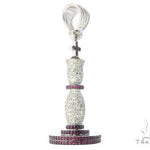 Custom Made Chess Pendant 65528 - Image 2