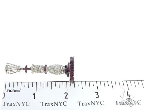 Custom Made Chess Pendant 65528 - Image 6