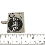 Custom Made DJ Recorder Player Pendant 67823 - Image 6