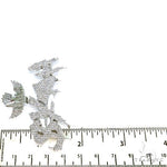 Custom Made Diamond Pendant 67618 - Image 6