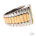 Custom Made Diamond Ring 68046 - Image 3