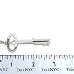 Custom Made Key Pendant With Customize Name 66123 - Image 6