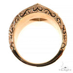 Custom Made Nintendo The Legend Of Zelda Tri Force Ring 68010 - Image 5
