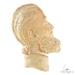 Custom Made Nipsey Hussle Pendant 66864 - Image 2