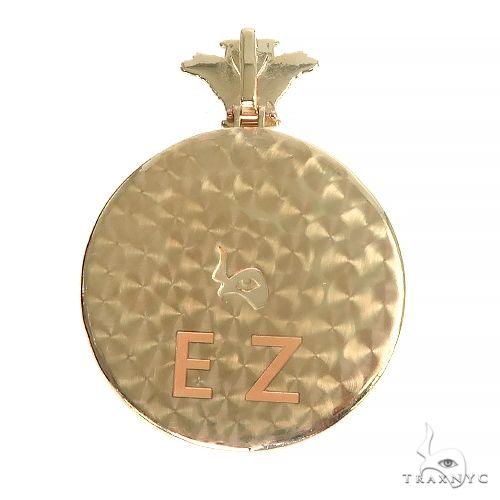 Custom Made Time FLYZ Pendant 66987 - Image 4